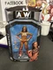 AEW UNMATCHED COLLECTION SERIES 5 #38 RED VELVET WRESTLING FIGURE JAZWARES