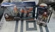 Avatar The Last Airbender Aang With Glider, Aang With Weapon 5" McFarlane Toys