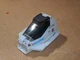 1986 Coleco Starcom F-1400 STARWOLF vehicle body incomplete
