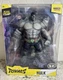 Marvel Rivals Gamer Verse McFarlane Variant Platinum Grey The Hulk 1:6 Statue