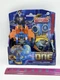 Transformers One Robot Battlers Sentinel Prime 4.5" Hasbro Action Figure
