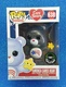 FUNKO POP ANIMATION CARE BEARS #638 AMERICA CARES BEAR GLITTER VAULTED VINYL 🌏