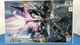 BANDAI 1144 HG Rx-79 [g] Army Gundam S-type Mobile Suit Thunderbolt Used
