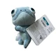 Disney Parks Frozen 2 Bruni Magnet Plush Toy New