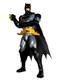 Batman Spin Master DC Comics Rapid Change Utility Belt Deluxe Action Figure 12"