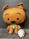 NWT Scooby Doo Chibi 9" Plush Toy Factory Stuffed Plush Warner Bros 2020 New