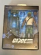 Heavy Duty Gi Joe Classified Series Cobra Action Figure Hasbro Box MOC #150