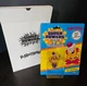 Mr. MXYZPTLK w BAF Part 30th Anniversary SUPER POWERS Mattel MOC NEW