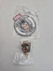 MARVEL COLLECTOR CORP Storm Patch & Gamora Pin Sealed Read Description 
