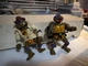 Playmates Toys 1988 Teenage Mutant Ninja Turtles Donatello Action Figure