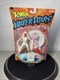 ToyBiz X-Men Water Wars WEATHER FURY STORM 5" Action Figure 1997