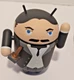 Nikola Tesla Android For Science Special Edition Dead Zebra Andrew Bell Figure