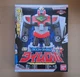 SMP 3D Formation Time Robo Time Force Megazord plastic model kit Bandai New JP