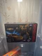 NEW Takara Tomy Masterpiece Movie Transformers MPM-3 BUMBLEBEE AUTOBOT CHEVROLET