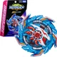 TAKARA TOMY King Helios .Zn 1B Burst Surge Superking Beyblade B-160 Official New