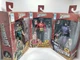 NECA King Features The Original Superheroes Flash Gordon The Phantom & Ming. NEW