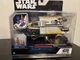 Star Wars Micro Galaxy Squadron Series 6 PHANTOM SHUTTLE #0124 Jazwares NEW!