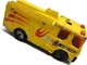 Mattel Matchbox Dennis Sabre 1998 Loose No Package
