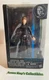 STAR WARS Black Series #03 LUKE SKYWALKER Action Figure Blue Line Hasbro 2014