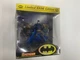 BATMAN Dark Knight 1996 Kenner 100th Edition DC Comics 5" Figure  Box is Damaged
