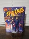 Mabel&rsquo;s Hammerhead - Marvel Legends Spider-Man Retro 6" Action Figure Comic
