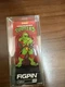 FiGPiN Teenage Mutant Ninja Turtles Raphael #569 Collectable FigPin