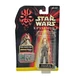 Star Wars Jar Jar Binks W/ Gungan Battle Staff 1998 Episode 1 CommTech Chip