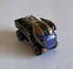 Marvel Avengers Infinity War Thanos Character Car Comics FLG53 Hot Wheels Disney