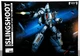 Dream Star Toys DST01-001 Slingshoot Combiner Encourager