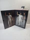 NECA Hannibal Lecter Silence Of The Lambs Prison Cell Action Figure