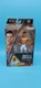 WWE British Bulldog Elite The Monday Night Wars Wrestling Figure w Golga BAF NIB