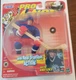 Pro Action Wayne Gretzky - Hockey NHL Starting Lineup 1998 Plus Loose Figure