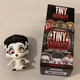 Just Play Tiny Nightmare 3" Collectible Figure Terrif-Eyes BRIDE OF FRANKENSTEIN