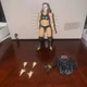 Jazwares AEW Unrivaled Collection - Thunder Rosa Action Figure