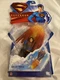 NEW SUPERMAN RETURNS SOLAR FORCE SUPERMAN ACTION FIGURE Mattel 2006! E42