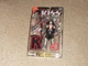 1997 Kiss Gene Simmons McFarlane Ultra 7.25" Action Figures KISS NIB K Edition!!