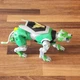 2017 Playmates Voltron LEGENDARY DEFENDER GREEN LION 6" Action Figure 