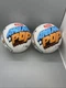 Zuru Anime Pop Naruto Pig Tonton Mini 5" Plush Lot Of 2