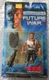 T2 "HOT-BLAST TERMINATOR" with Bazooka Sprayer***1992 Kenner