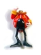 Sonic The Hedgehog Forever Clever DR. EGGMAN 3" Sega Mini Figure