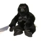 Disney Bean Bag Plush - MIGHTY JOE YOUNG (9 inch) - Mint w/Tag