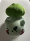 Bulbasaur Pok&eacute;mon Small Plush 6" Toy Factory 2016 Stuffed Animal