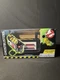 Imagine Ghostbusters Ghost Trap with Foot Pedal