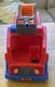 Blippi Fire Truck Toy Sounds & Music - Rise & Rotate Tested & Working No Figures