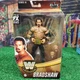 WWE Bradshaw Legends Series 16 Elite Collection Action Figure 2022 Mattel NEW
