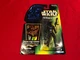 Star Wars Death Star Gunner w/Imperial Blaster and Rifle Power of the Force 1996