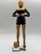 2022 WWE Mattel Elite Collection Legends Series 15 Stacy Keibler [Exclusive]