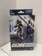 2022 Hasbro GI Joe Classified Series 6" Edward "Torpedo" Leialoha