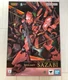 BANDAI Chogokin MSN-04FF Sazabi Super Alloy Action Figure Height 9.0 inch