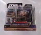 Star Wars Micro Galaxy Squadron #0033 TIE Fighter (Battle Damage) Series 2 NEW